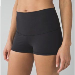 Lululemon Boogie Shorts